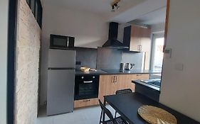 Appart'Hotel La Savoureuse